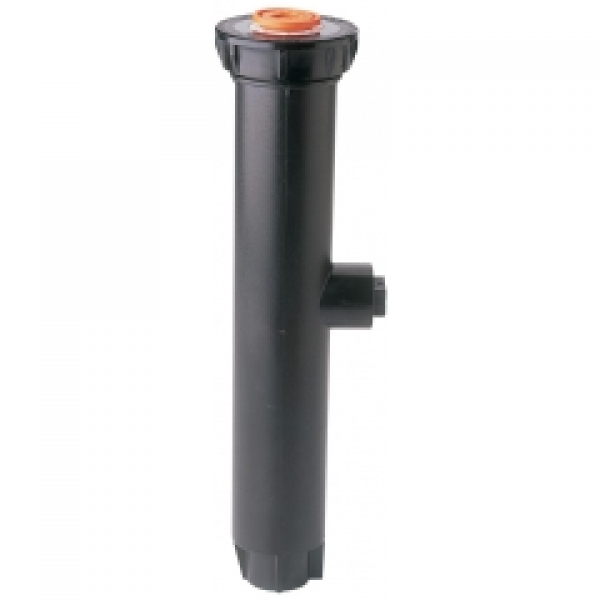 1812SAM– 30 cm VERSENKDÜSEN TYPENREIHE 1800™ - SEAL-A-MATIC™ (SAM) mit Auslaufsperrventil